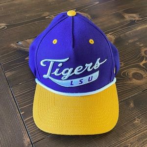 LSU Tigers Hat